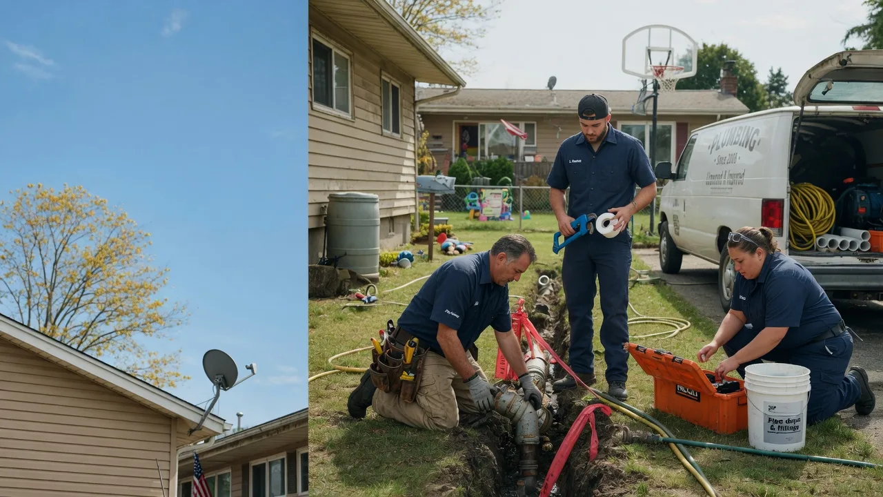 Garbage Disposal Replacement in Butterfield, MN near me
